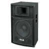Ahuja PA Speaker Systems Model SPX-400DX