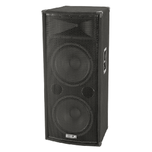 Ahuja PA Speaker Systems 700 Watt Model SPX 800