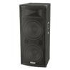 Ahuja PA Speaker Systems 700 Watt Model SPX 800