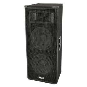Ahuja PA Speaker Systems Model SPX 1200