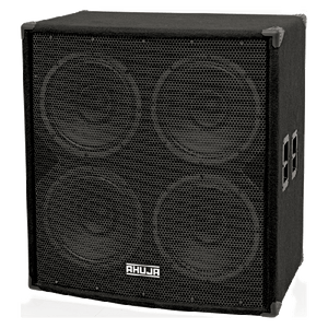 Ahuja PA Speaker Systems Model SQX-850