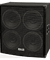 Ahuja PA Speaker Systems Model SQX-850