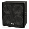 Ahuja PA Speaker Systems Model SQX-850