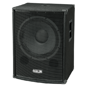Ahuja Speakers PA Subwoofer Systems Model SWX 650