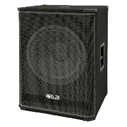 Ahuja Speakers PA Subwoofer Systems(Model-SWX 1000)