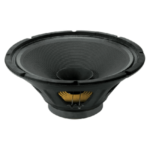 Ahuja Professional PA Speaker Model SK-15FRZ