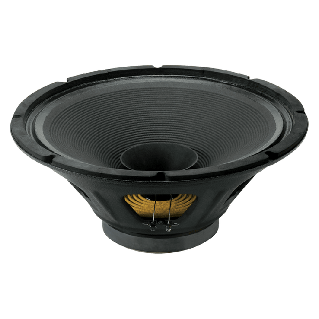 Ahuja Professional PA Speaker Model SK-15FRZ