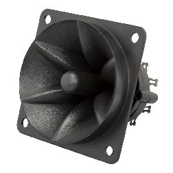 Ahuja Piezo TweetersModel APT 001