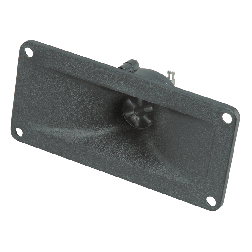 Ahuja Piezo TweetersModel APT 016