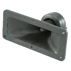 Ahuja Piezo TweetersModel APT 025