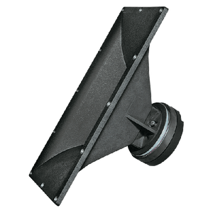 Ahuja PA Compression Horn DriverModel CDH 800