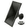 Ahuja PA Compression Horn DriverModel CDH 1000