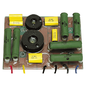 Ahuja Crossover NetworkModel C-350/450