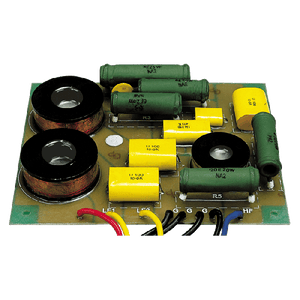 Ahuja Crossover NetworkModel C-600/450