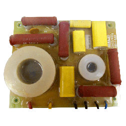 Ahuja Crossover NetworkModel C 500/450