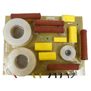 Ahuja Crossover NetworkModel C-1000/450M