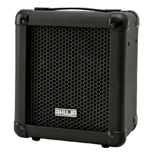 Ahuja bluetooth speaker with sales mic