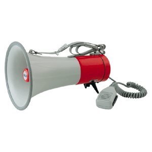 Ahuja Portable PA Megaphone Model AM-21SD