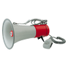 Ahuja Portable PA Megaphone Model AM-21SD