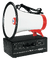 Ahuja Portable PA MegaphoneModel PM 99