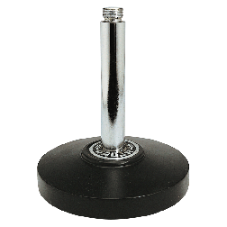 Ahuja PA Microphone Stand Model ATS 5