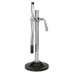 Ahuja PA Microphone StandModel DGT