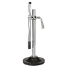 Ahuja PA Microphone StandModel DGT