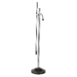Ahuja PA Microphone StandModel DGN