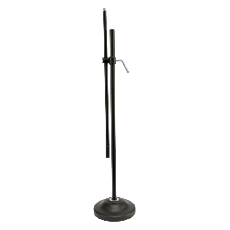 Ahuja PA Microphone Stand Model AFS 201