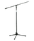 Ahuja PA Microphone Stand Model BMS 101