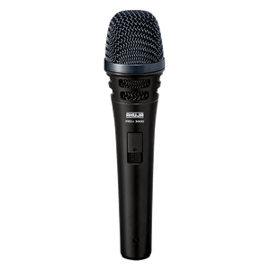 Ahuja PRO+ 3400 microphone