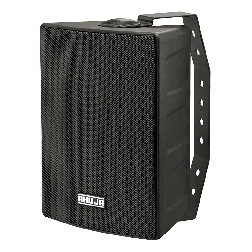 Ahuja 2-Way Compact PA Wall Speaker Model ASX 312B