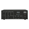 Ahuja 80 Watt Mixer Amplifier SSB-80DFM With Bluetooth