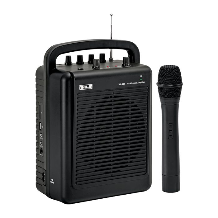 Ahuja online mini speaker