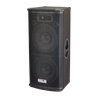 Ahuja PA Speaker Systems Model SRX-250DXM 200 Watt