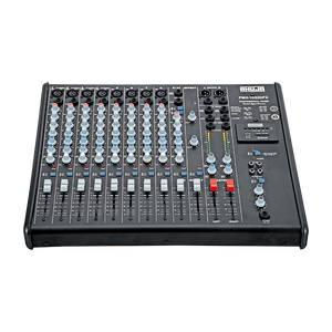 Ahuja PMX-1032DFX Pa mixer