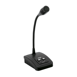 Ahuja Paging Microphones ACM-96