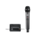 Ahuja PA Wireless Microphone Model ABW-400UH
