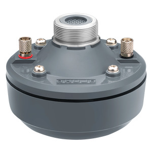 Ahuja AU-35 Pa driver unit