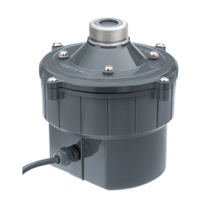 Ahuja AU-50XT driver unit