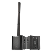 Ahuja  Active Portable Speaker With Bluetooth 525 Watts Model VIVA 600