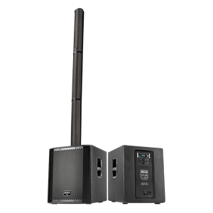 Ahuja  Active Portable Speaker With Bluetooth 525 Watts Model VIVA 600