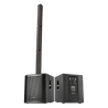 Ahuja  Active Portable Speaker With Bluetooth 525 Watts Model VIVA 600