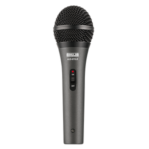 Ahuja AUD-97XLR microphone
