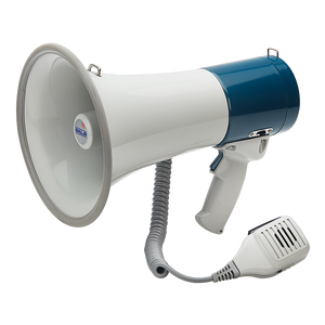 Ahuja Pa Portable Megaphone Model AM-22HSD