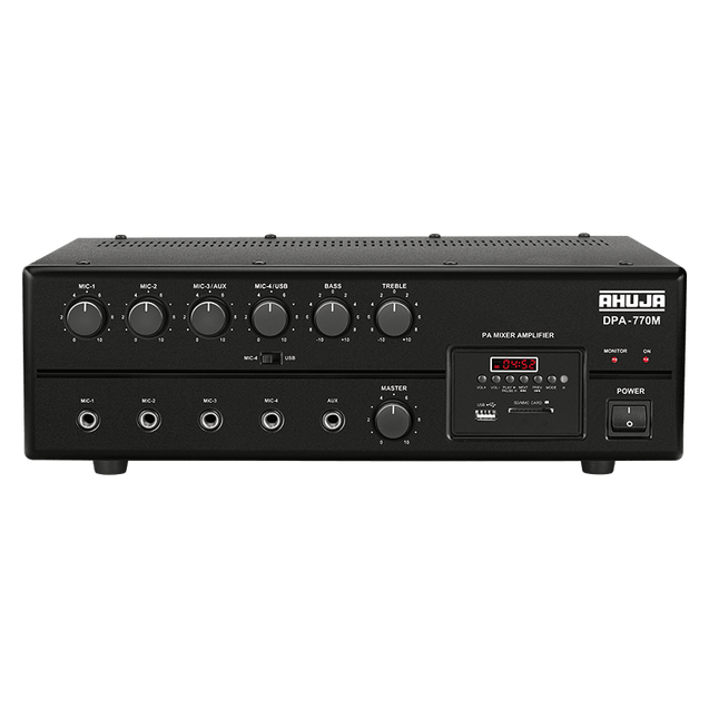 ahuja-audio-kit-of-amplifier-dpa-770m-aud-59xlr-with-six-ps-300tm-wall-speakers