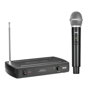 Ahuja Wireless Microphone Model AWM-495V1