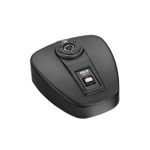 Ahuja GMB-6C microphone stand