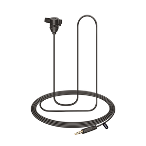 Ahuja MTP-20 microphone