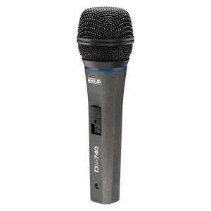 Ahuja DM-740 Pa series